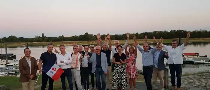 La section Pays de Loire prépare le congrès national de Dirca en mai 2025