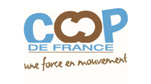 COOP DE FRANCE